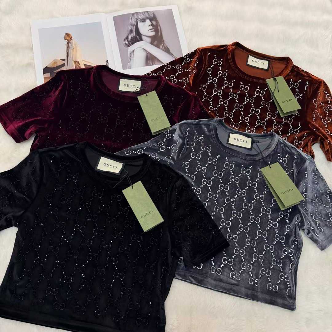 Gucci Women's Shirt - Aone Brands Dubai