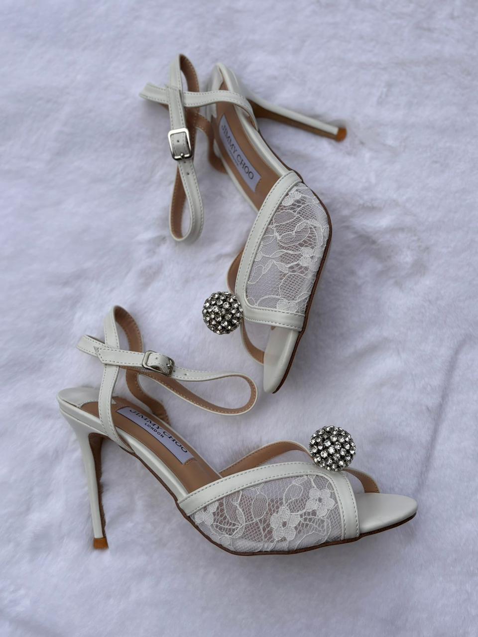 Jimmy Choo Women's Heel - Aone Brands Dubai