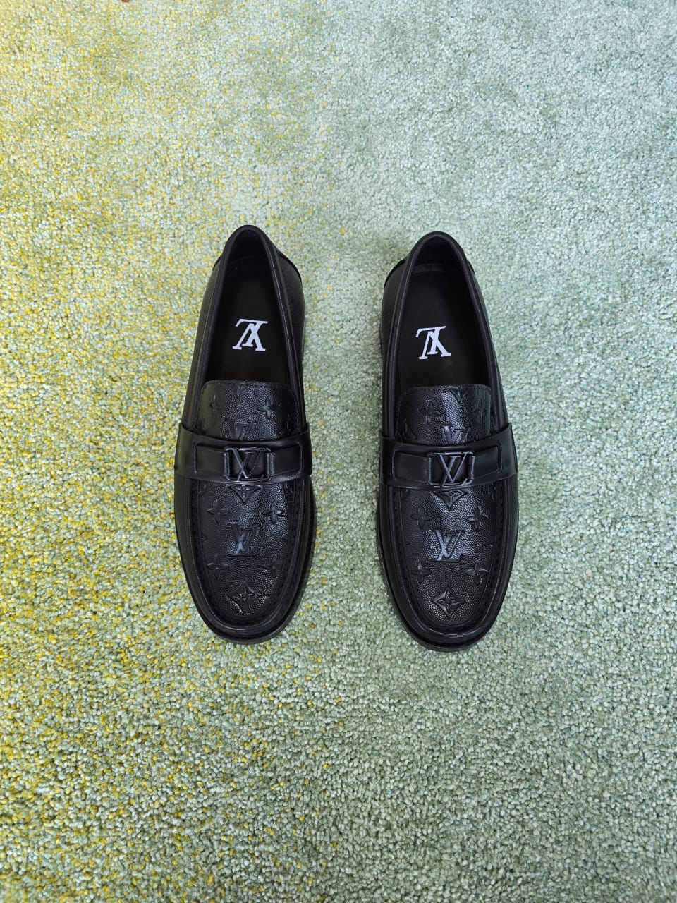 Louis Vuitton Men's Shoes - Aone Brands Dubai