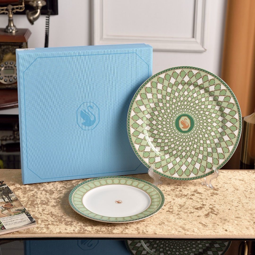 Single Plate Set - Aone Brands Dubai