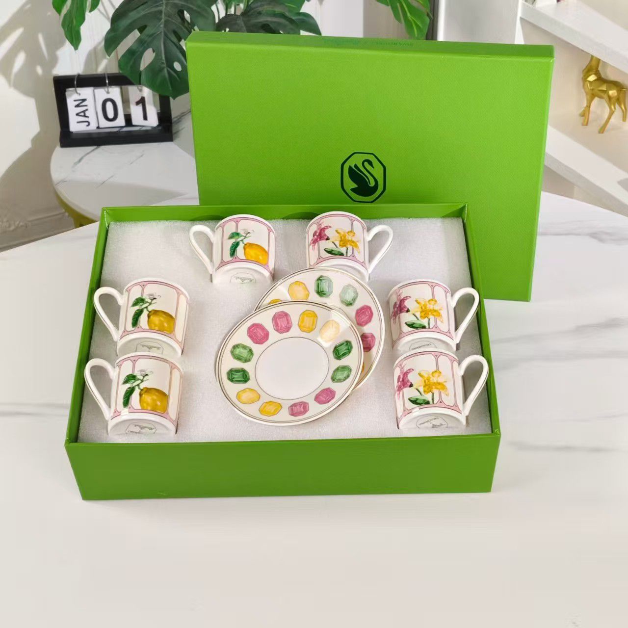 Coffee Set - Aone Brands Dubai