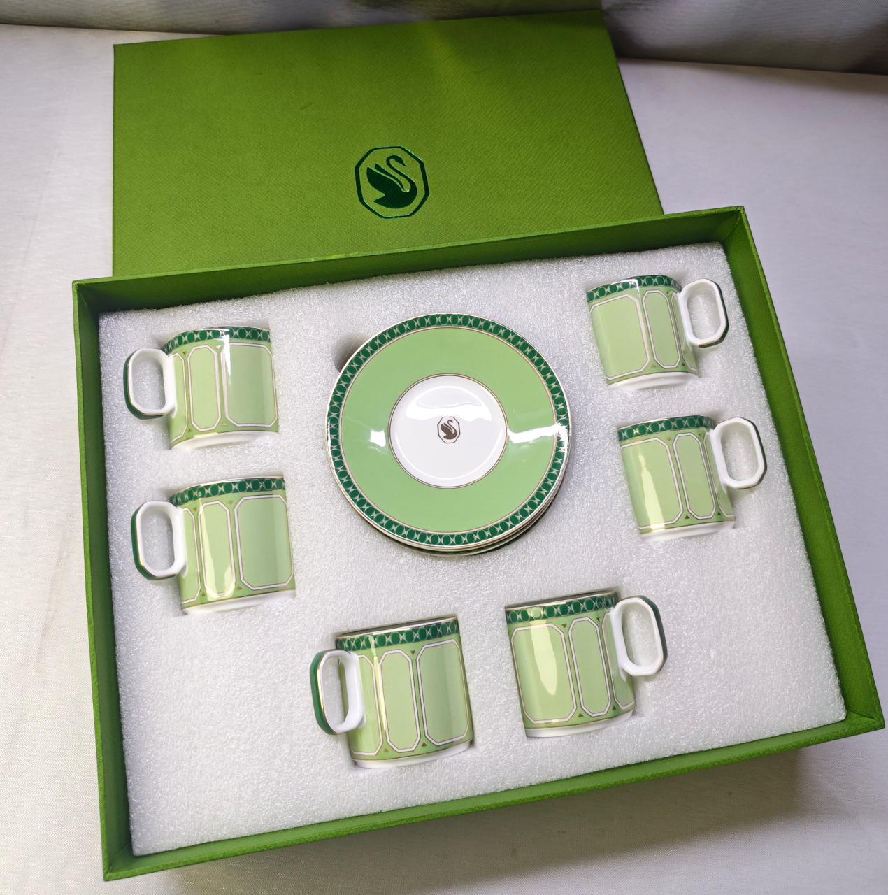 Luxury Tea Set