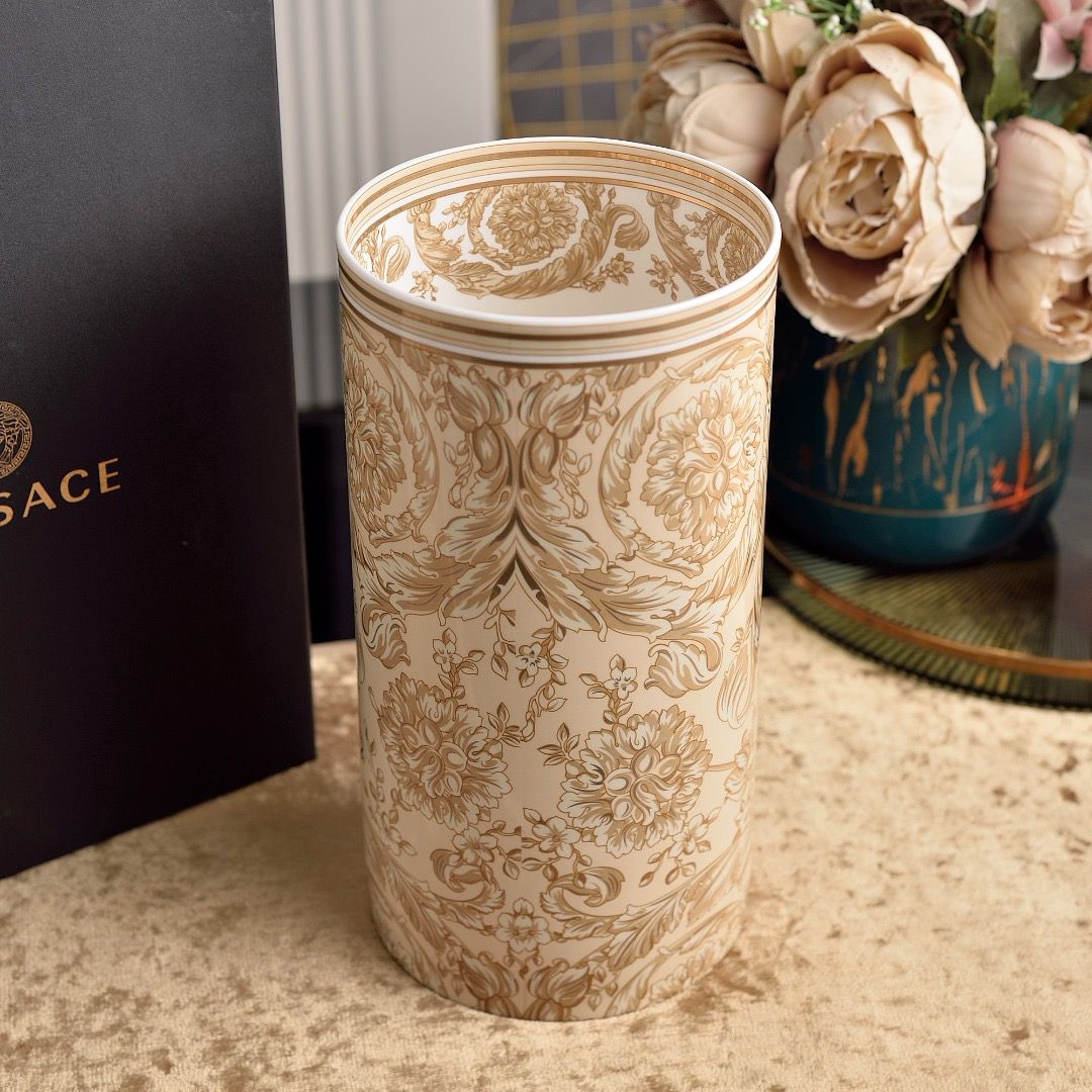 Versace Vase