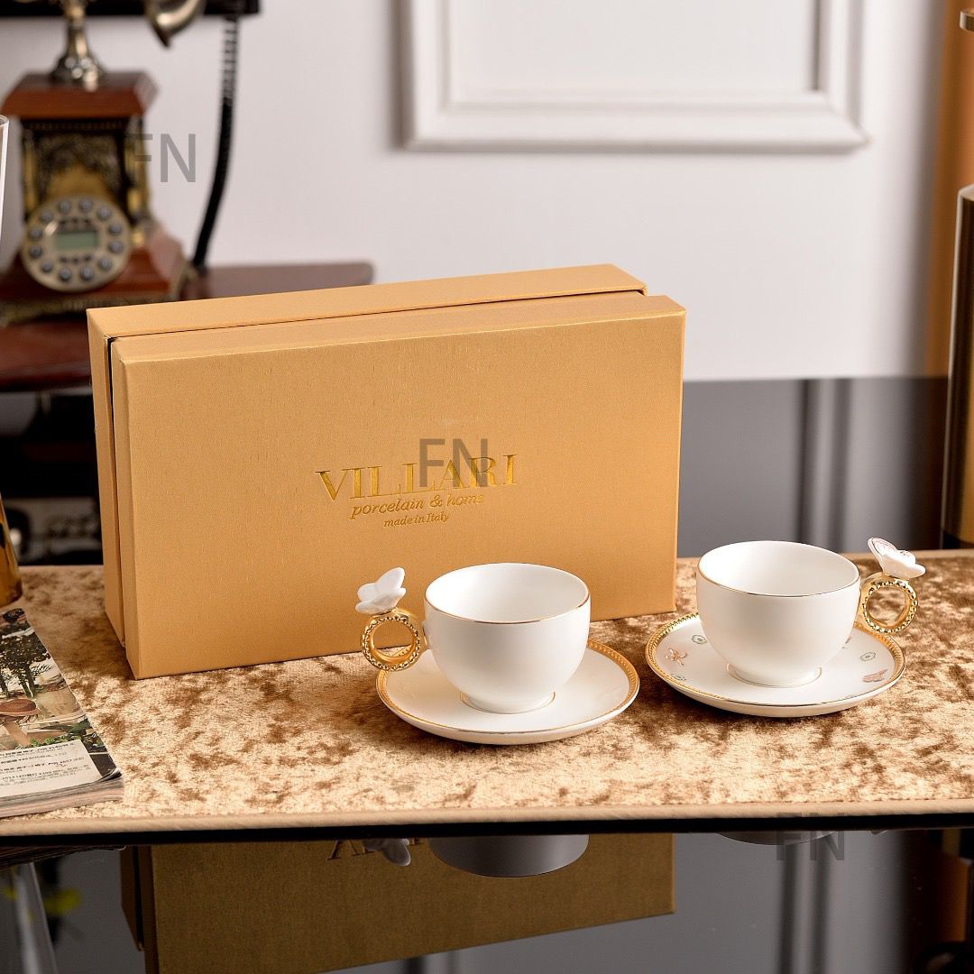 Villari Small Cup Set