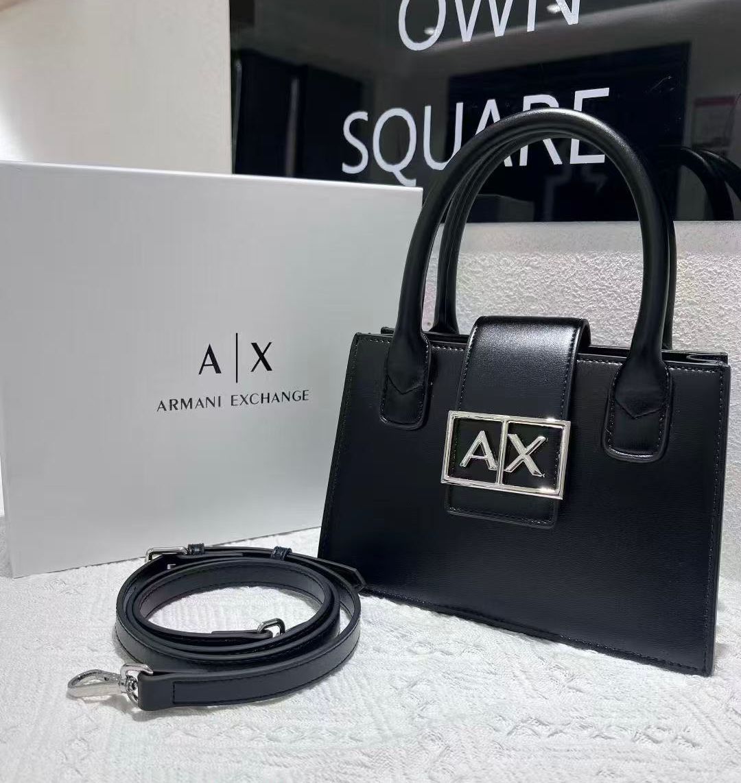 Armani Exchange Women's Bag