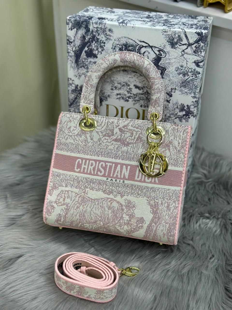 Dior Women's Bags - Aone Brands Dubai