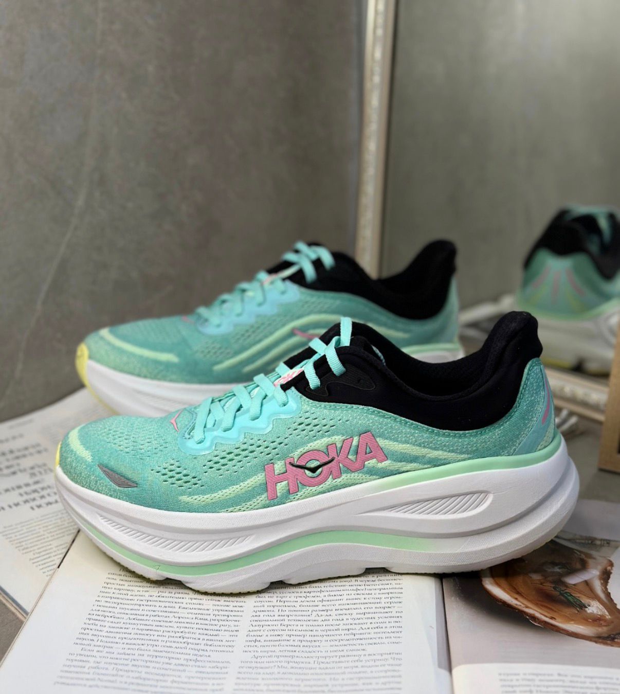 Hoka one Sneakers