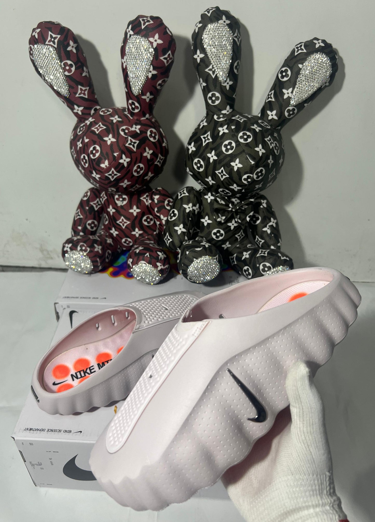 Nike mind Sneakers