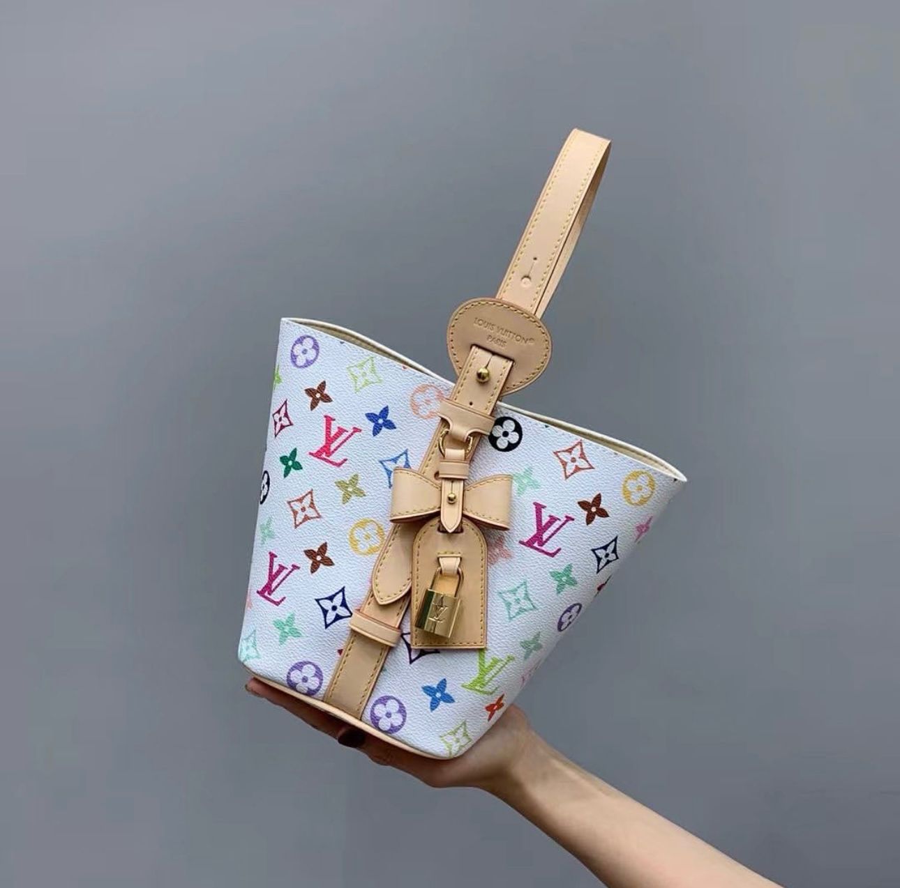 Louis Vuitton Womens Bag