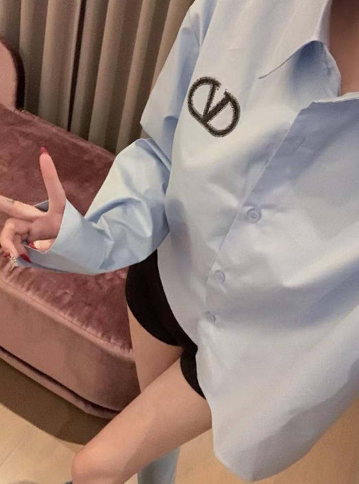 Valentino Women's Shirt