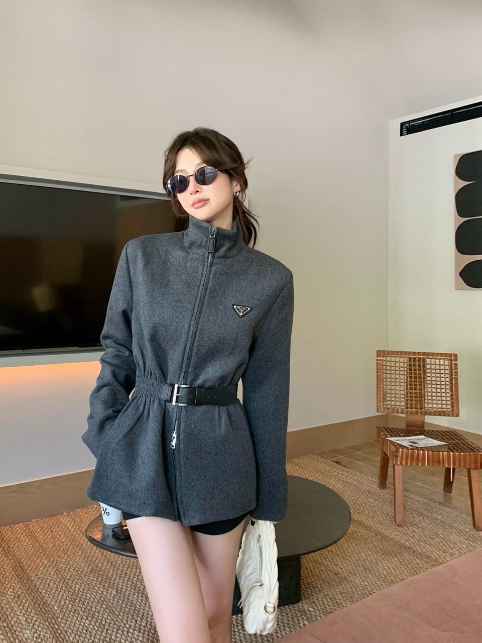 Prada Women's Jacket