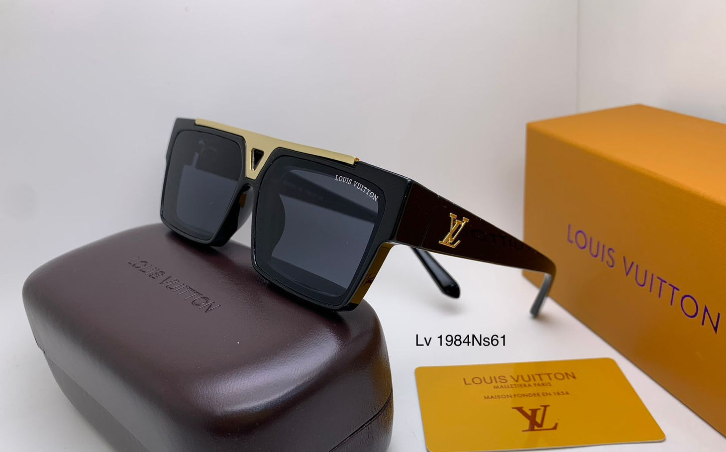 Louis Vuitton Women's Glasses