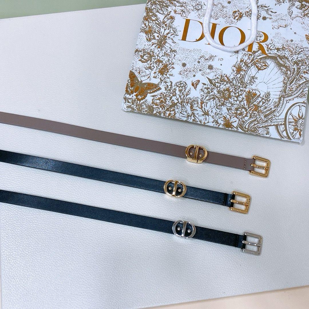 Dior Women's Belt