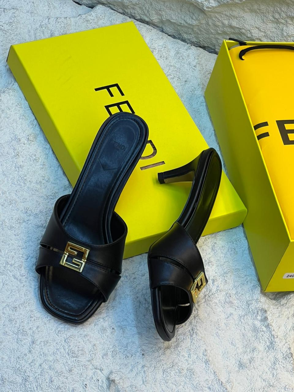 Fendi Women's Sandal