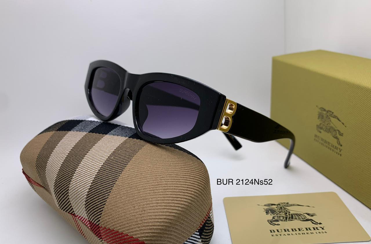Burberry Women's Glasses