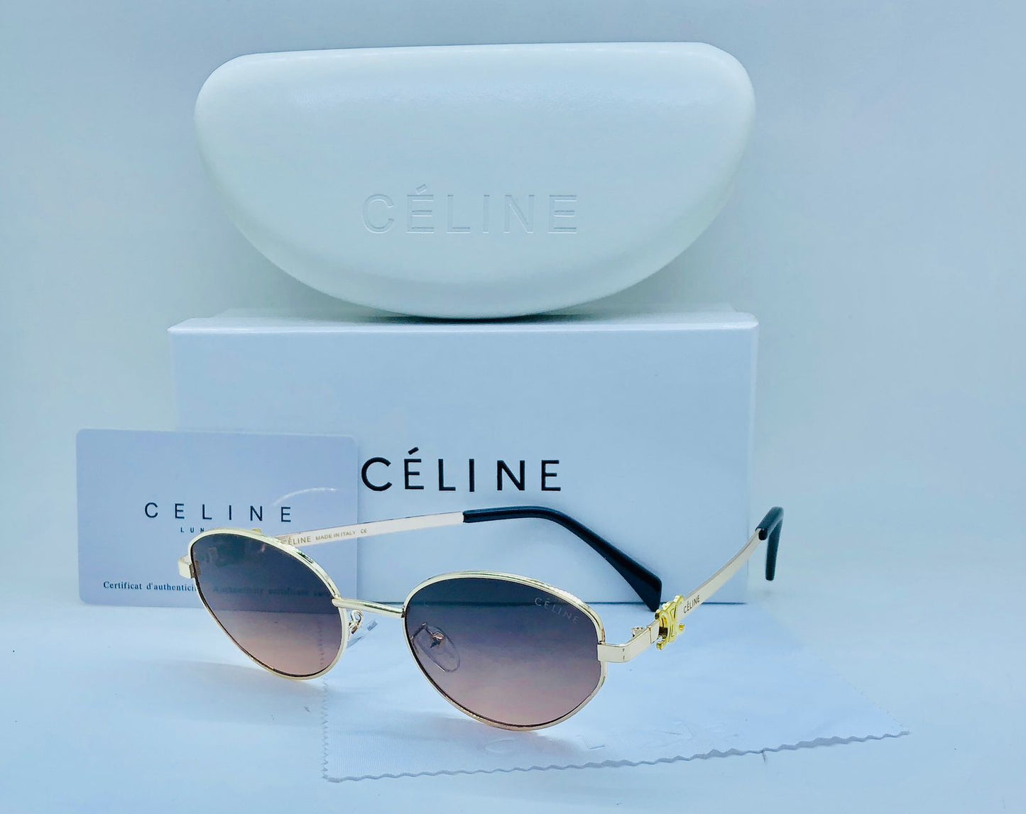 Celine Women's Glasses