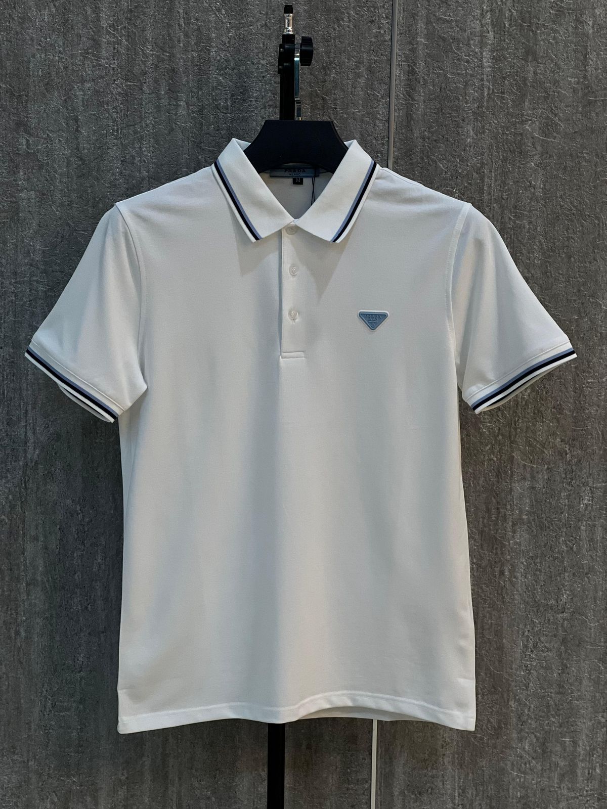 Prada Men's Shirt