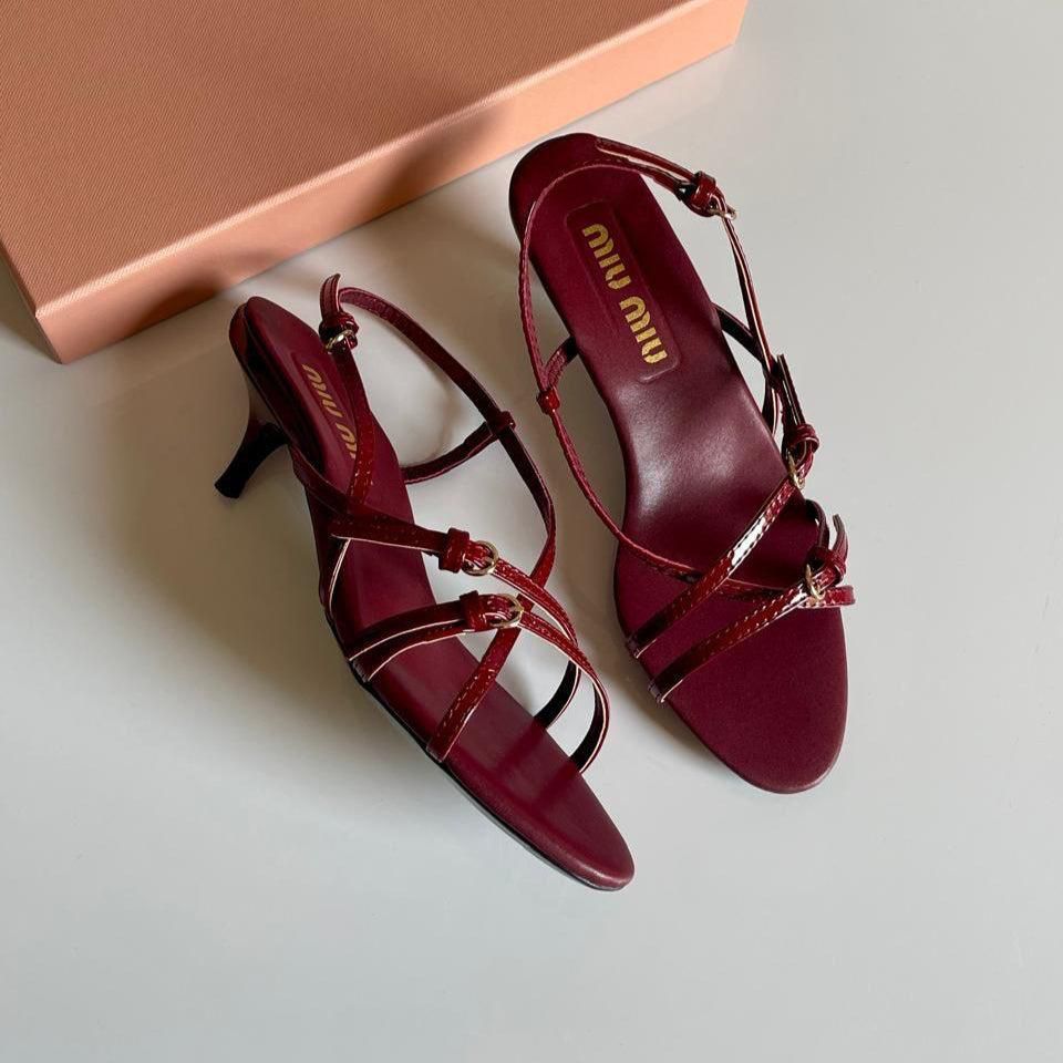 Miu Miu Women's Heels