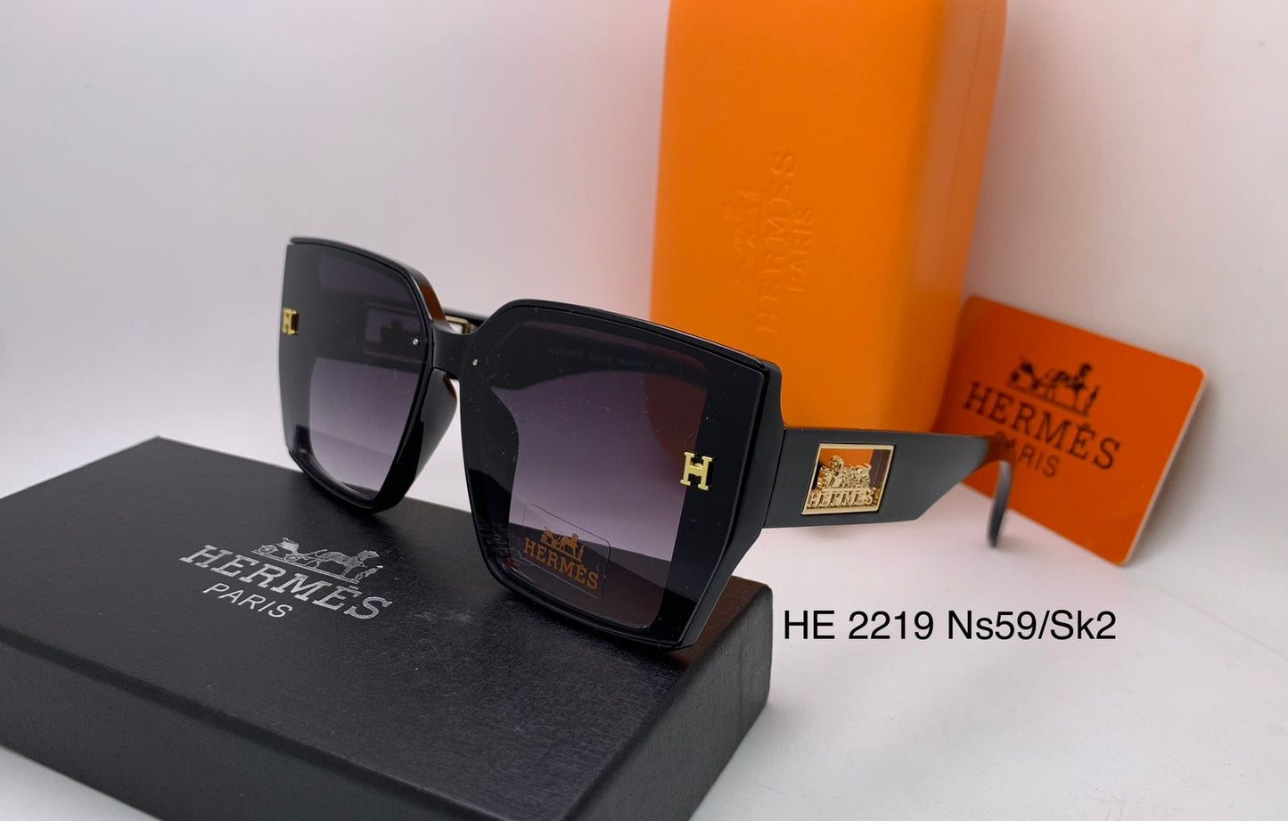 Hermes Women's Glasses