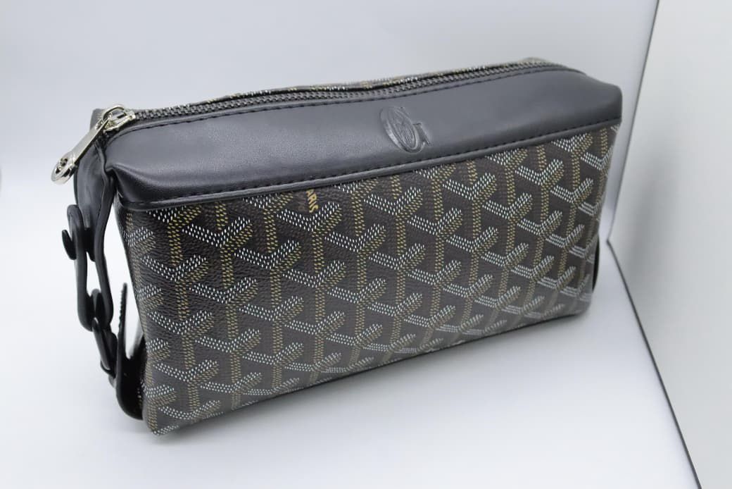 Goyard Men's Bag