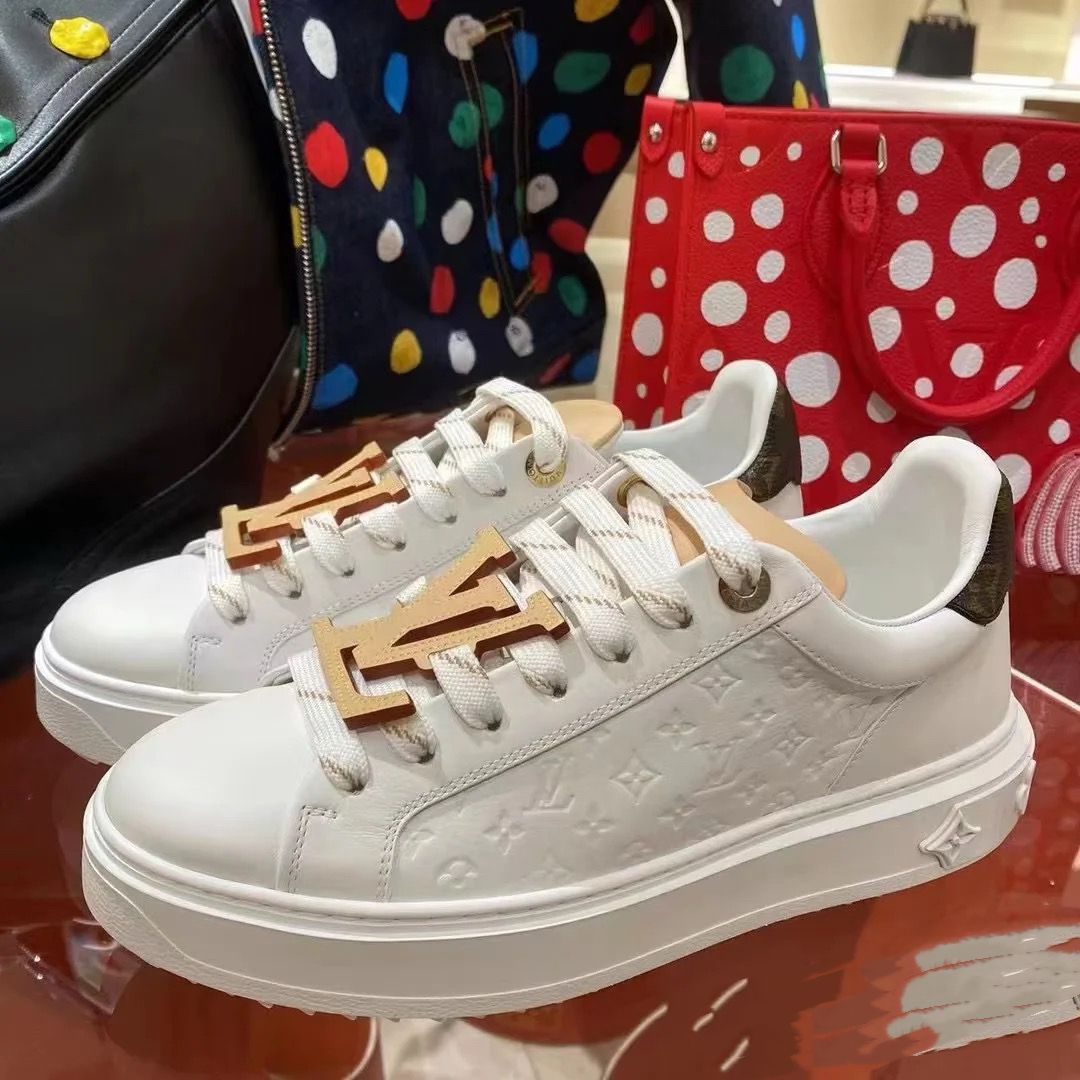 Louis Vuitton Women's Shoes