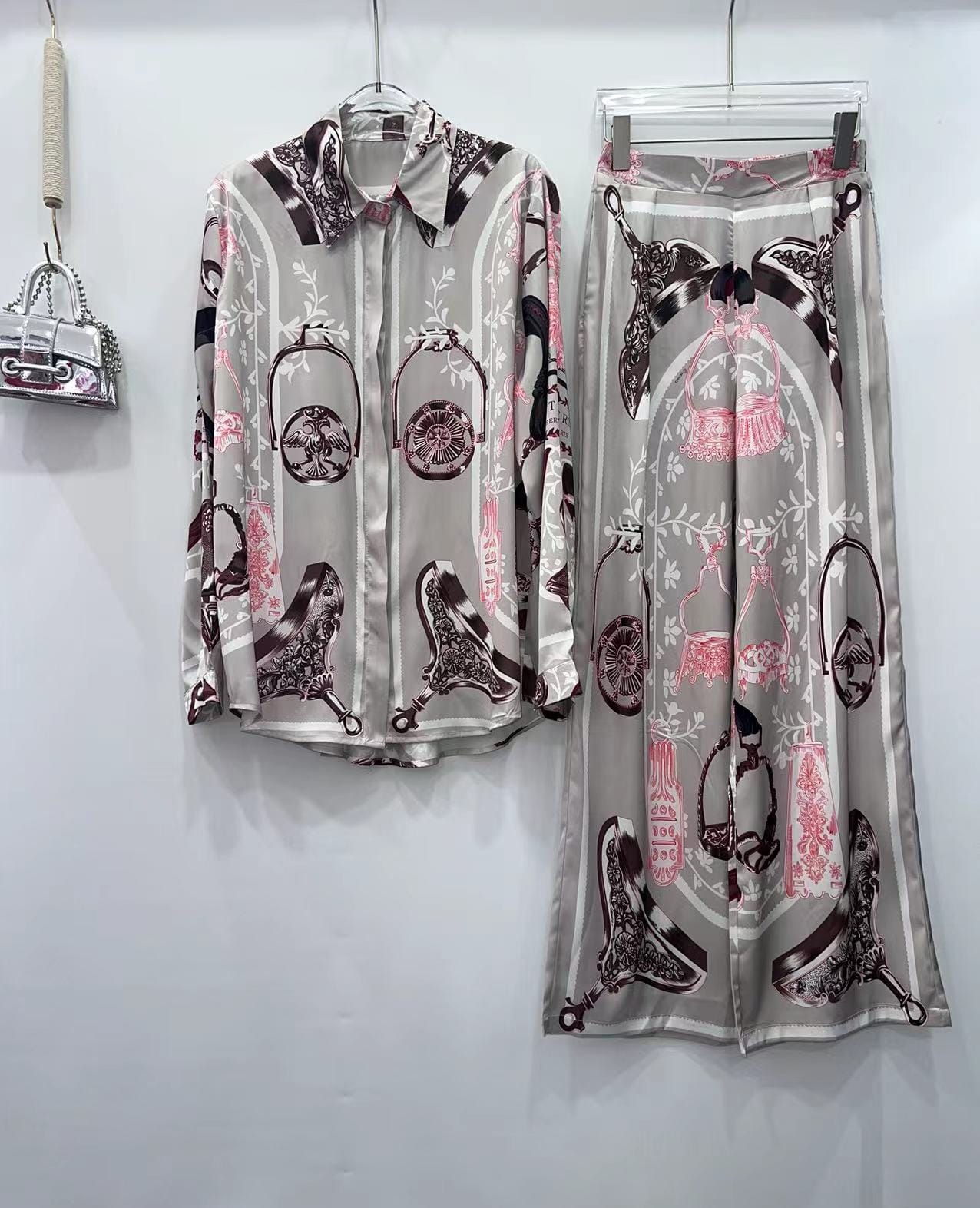 Hermes Women's Dress
