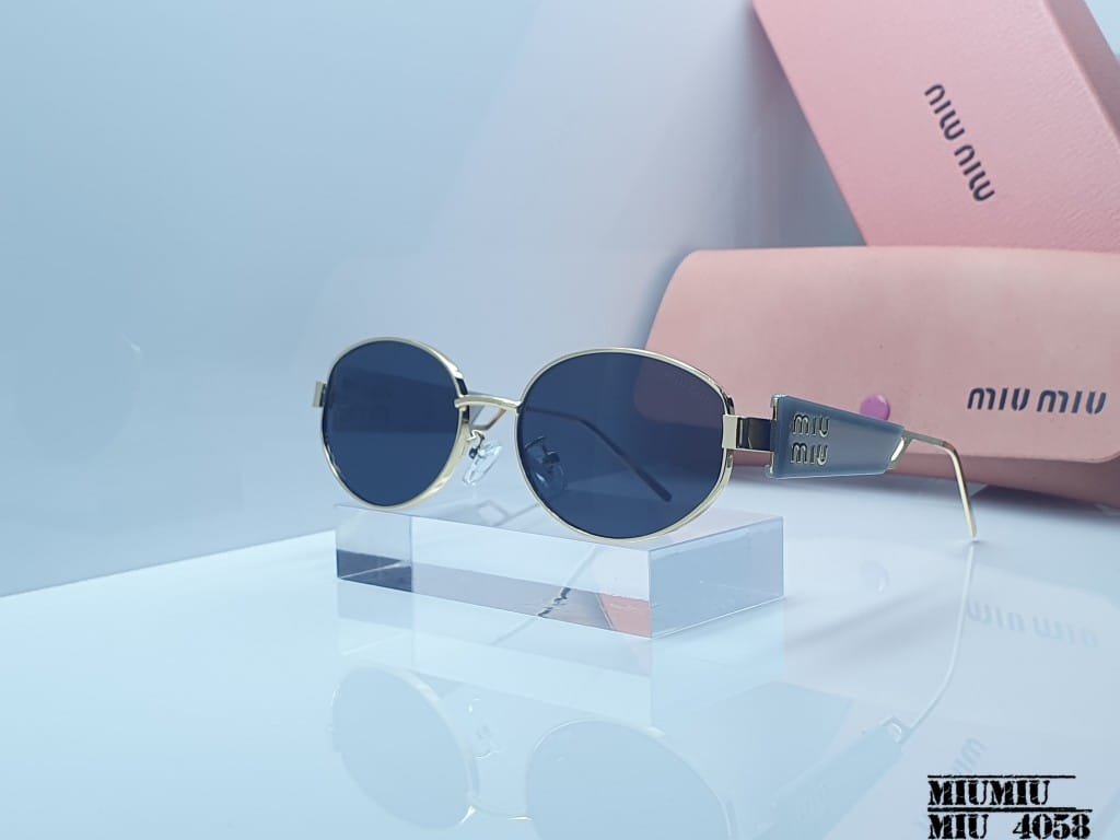 Miu Miu Women Glasses