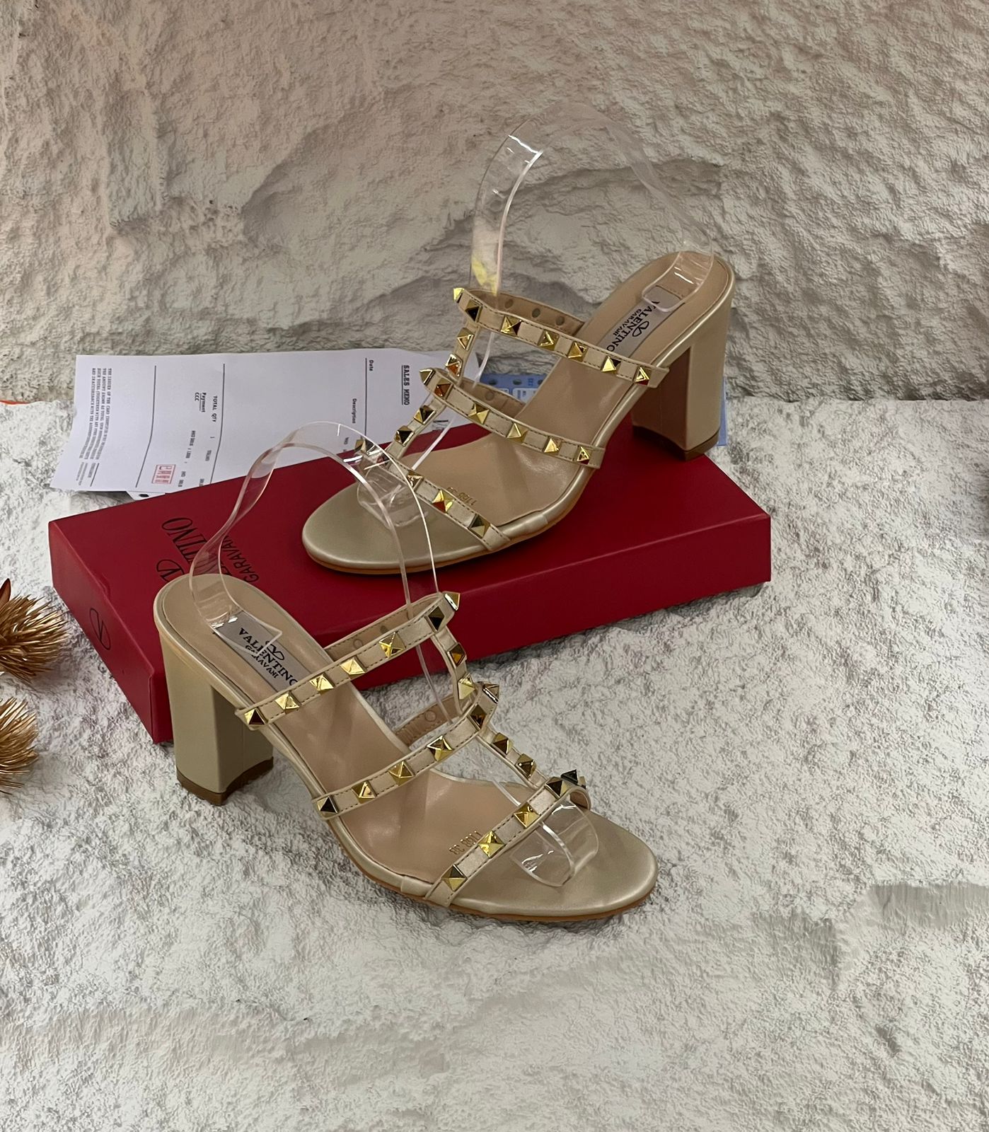 Valentino Women's Sandals