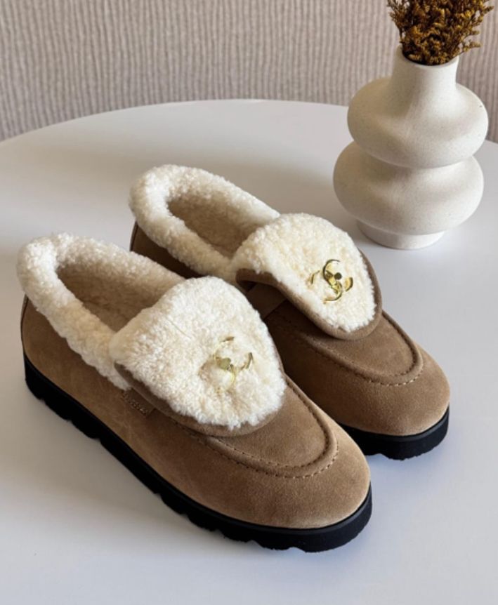 Channel Women's Shoes