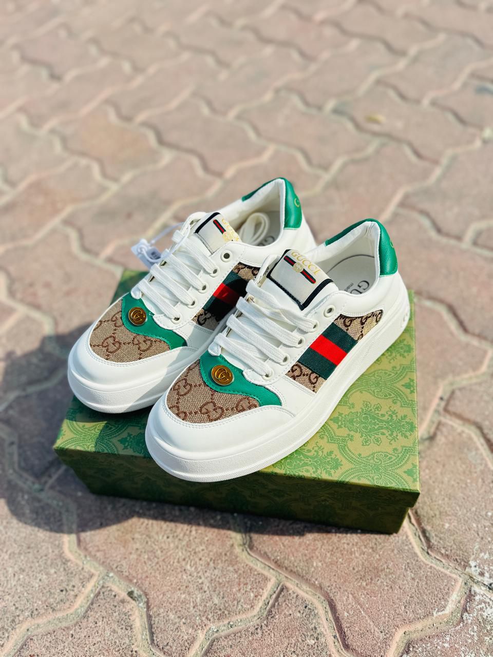 Gucci Women's Shoes