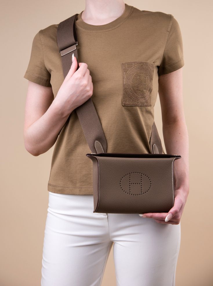 Hermes Women's Bag