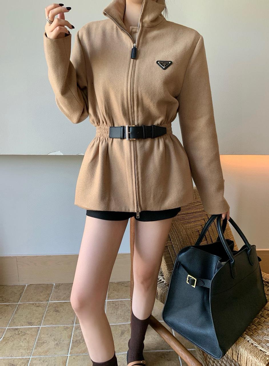 Prada Women's Jacket