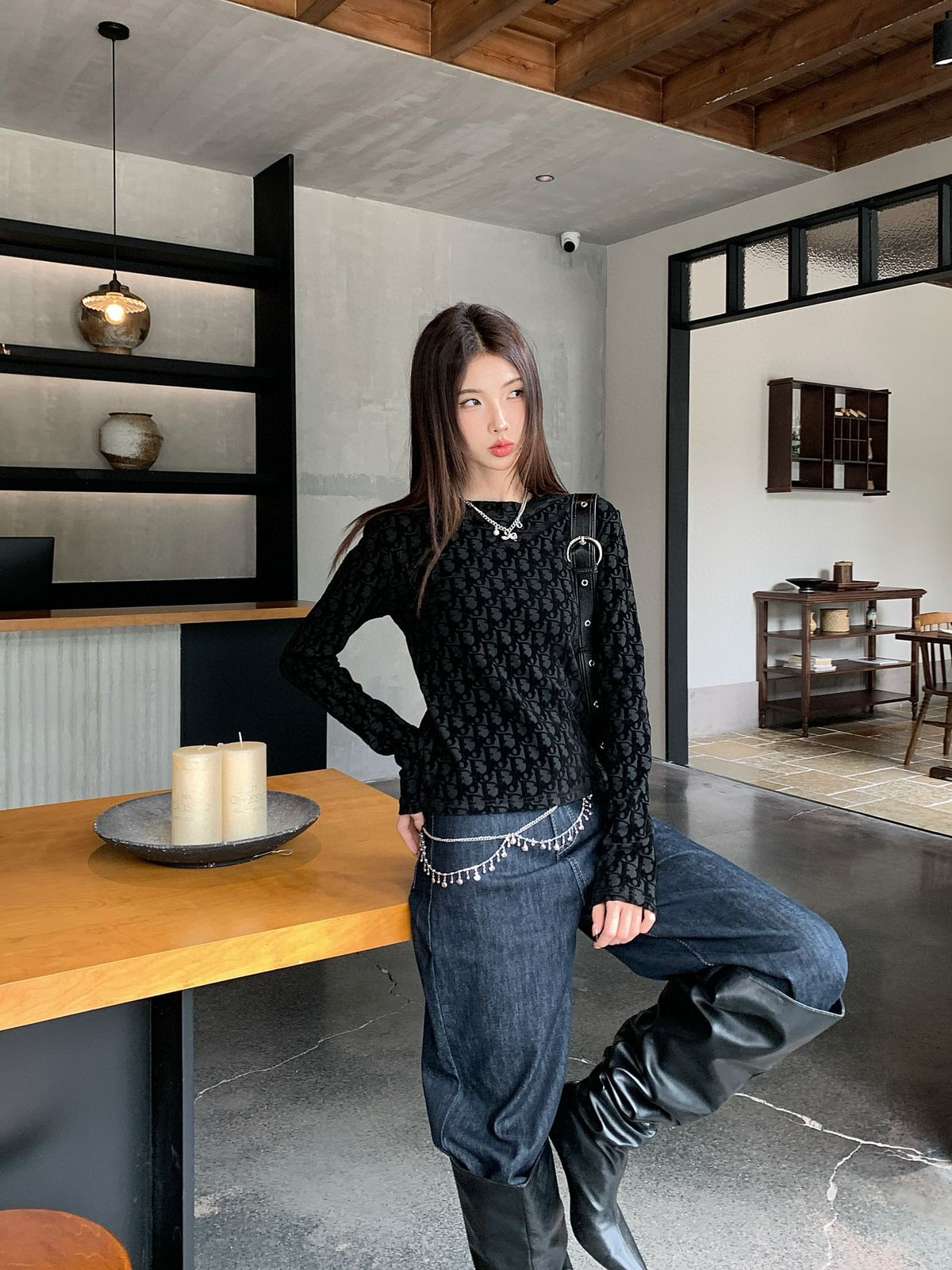Dior Women's Top