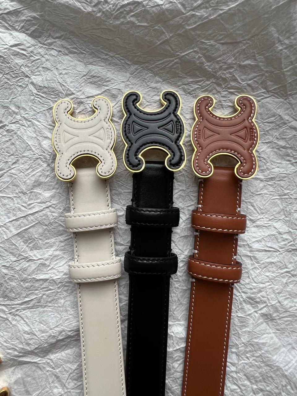Celine Women's Belt
