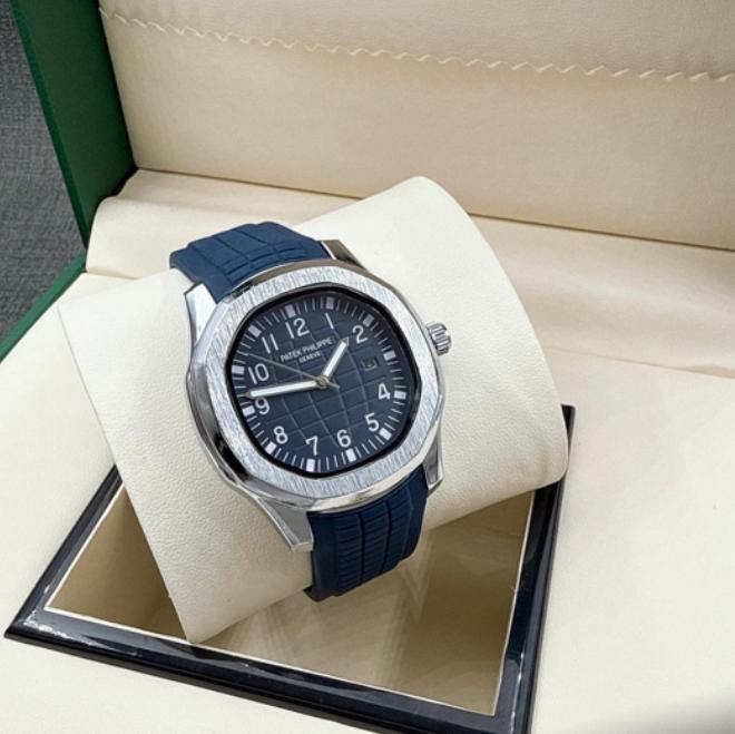 Patek Philippe Men's Watch