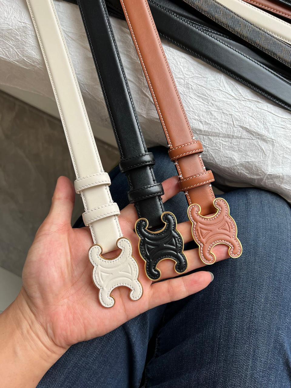 Celine Women's Belt
