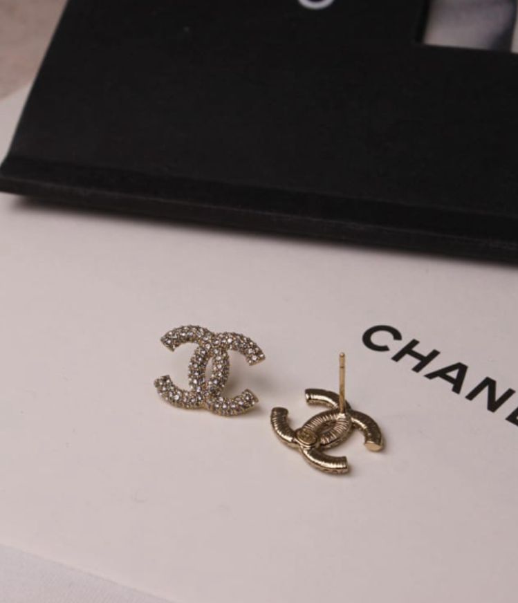 Chanel Women's jewelry