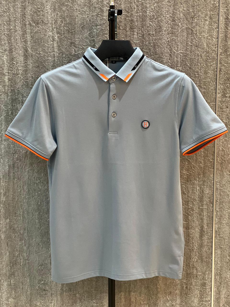 Hermes Men's Shirt