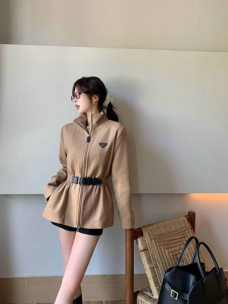 Prada Women's Jacket