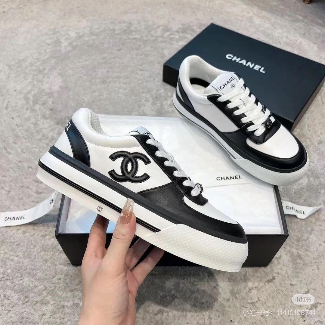 Channel Women's Shoes