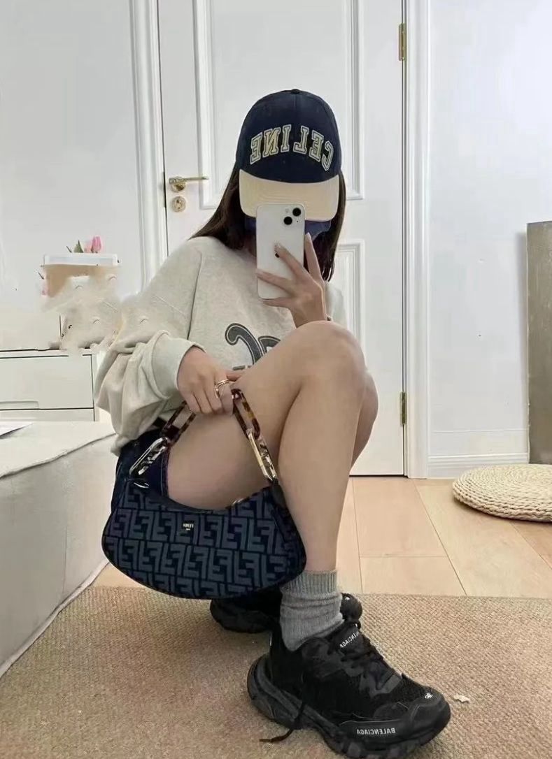 Fendi Women's Bag