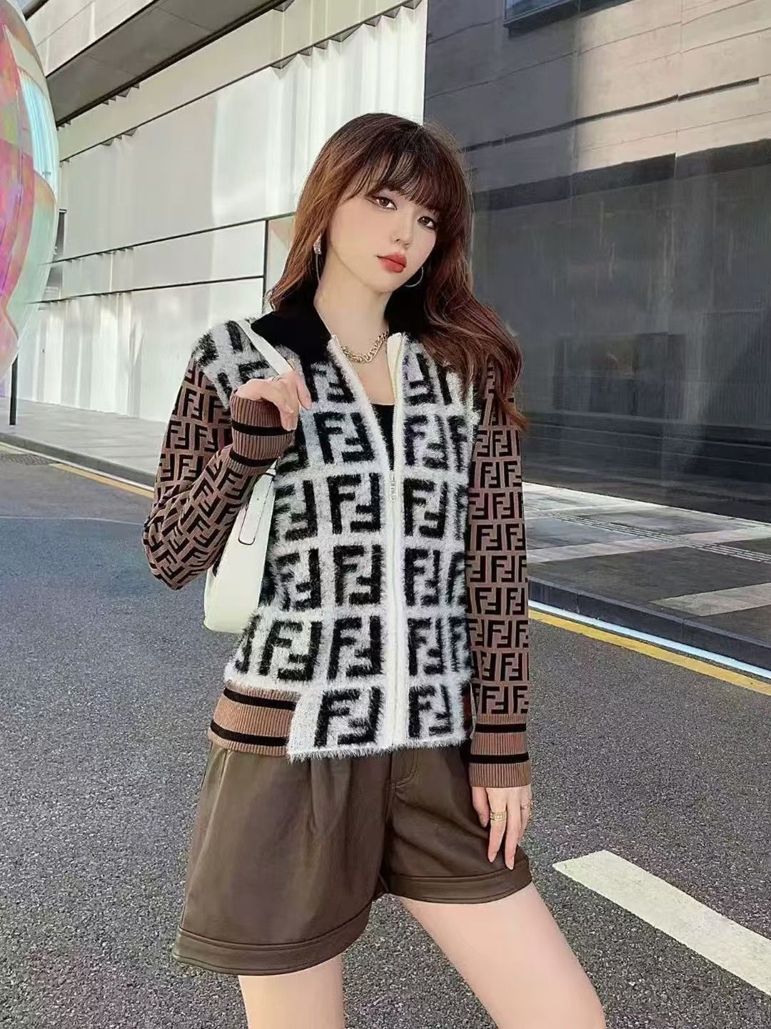 Fendi Women's Shirt