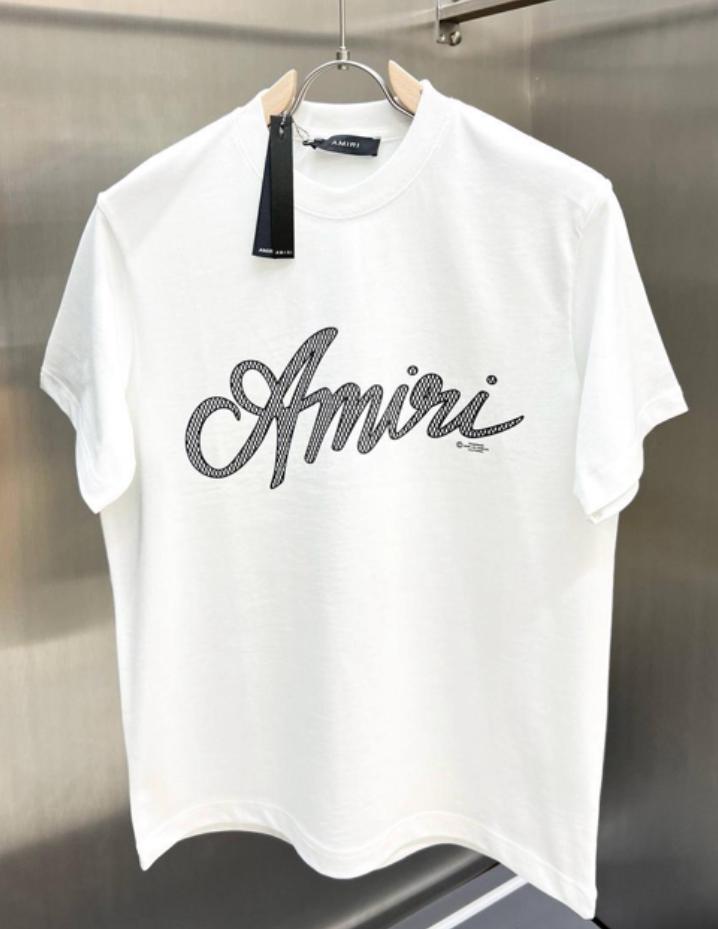 Amiri men's dress