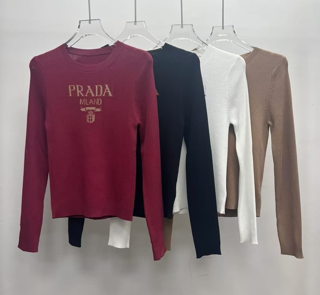 Prada Women's Shirt