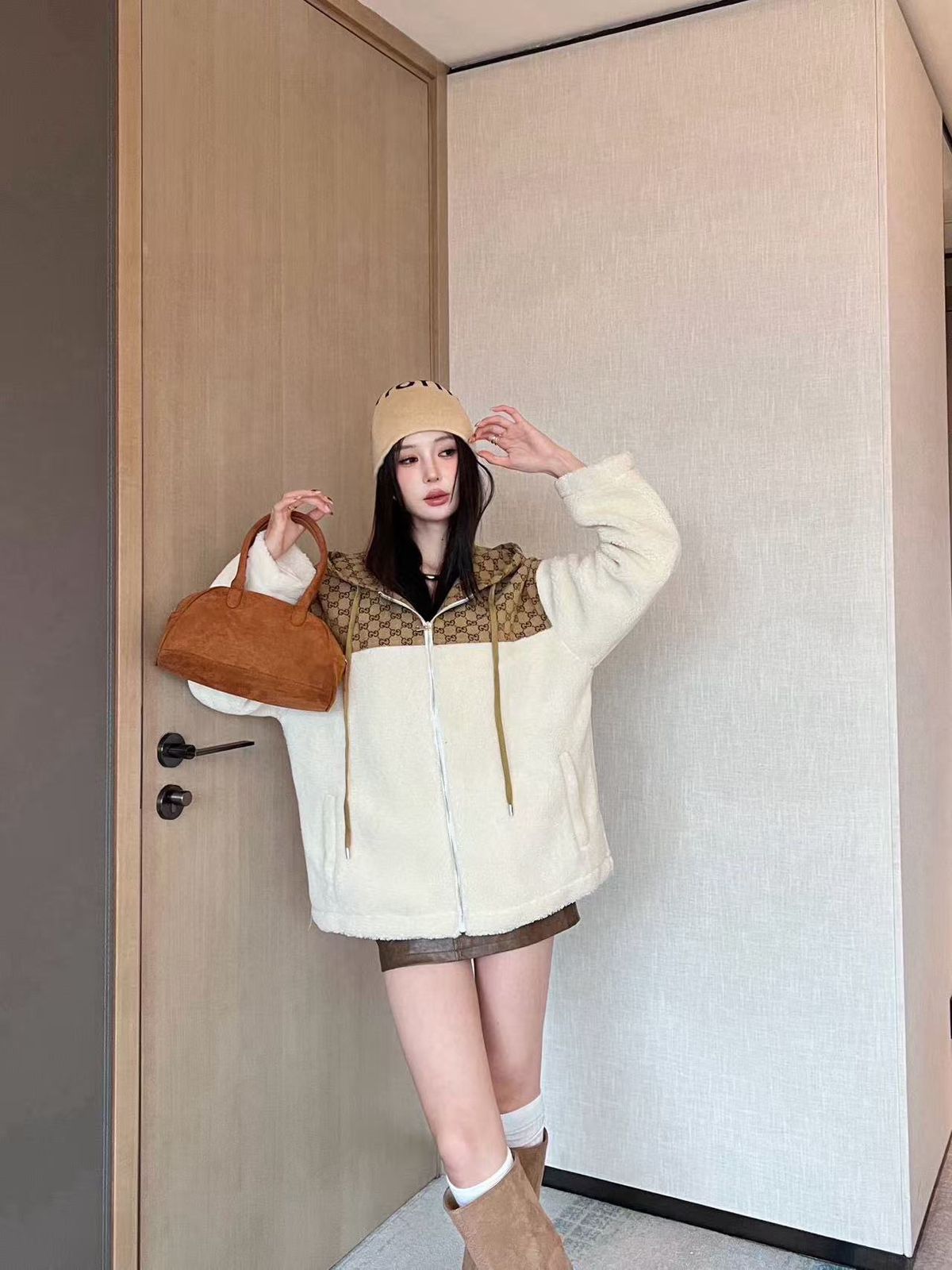 Gucci Women's Jacket