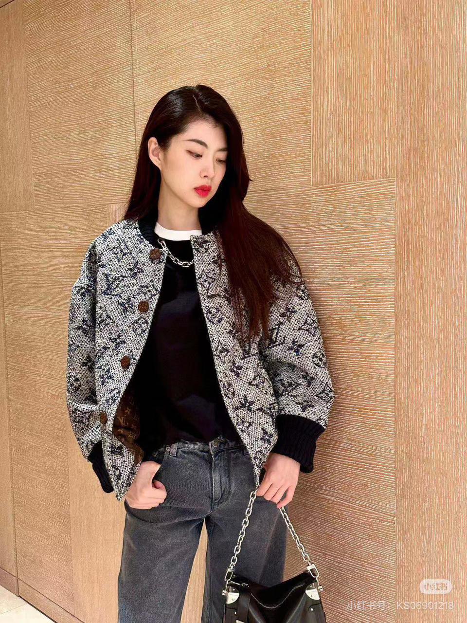 Louis Vuitton Women's Shirt