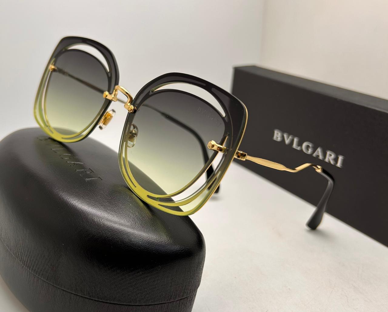 Bvlgari Women Glasses