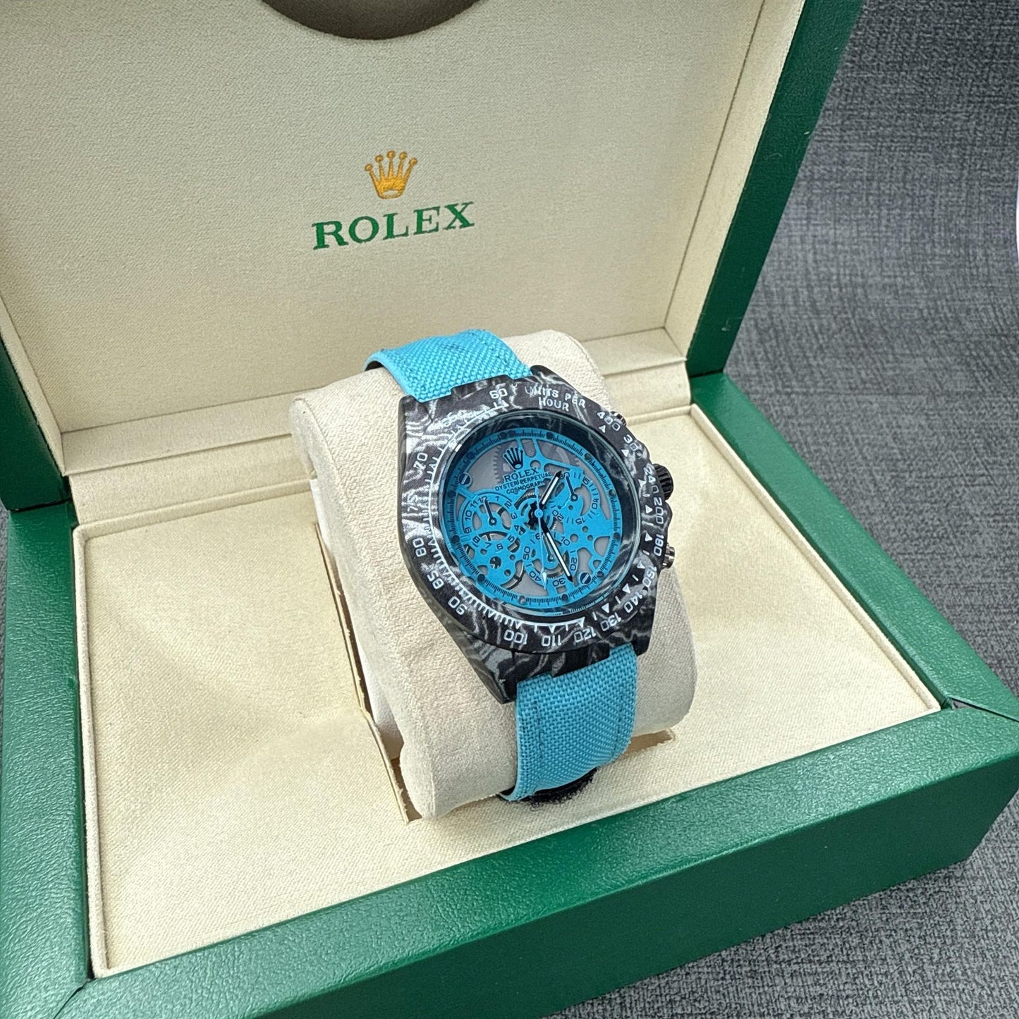 Rolex Mens Watch