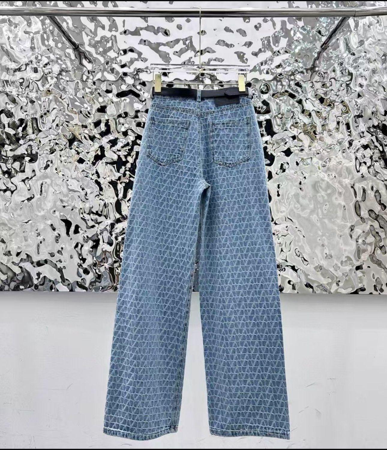 Valentino Women Jeans