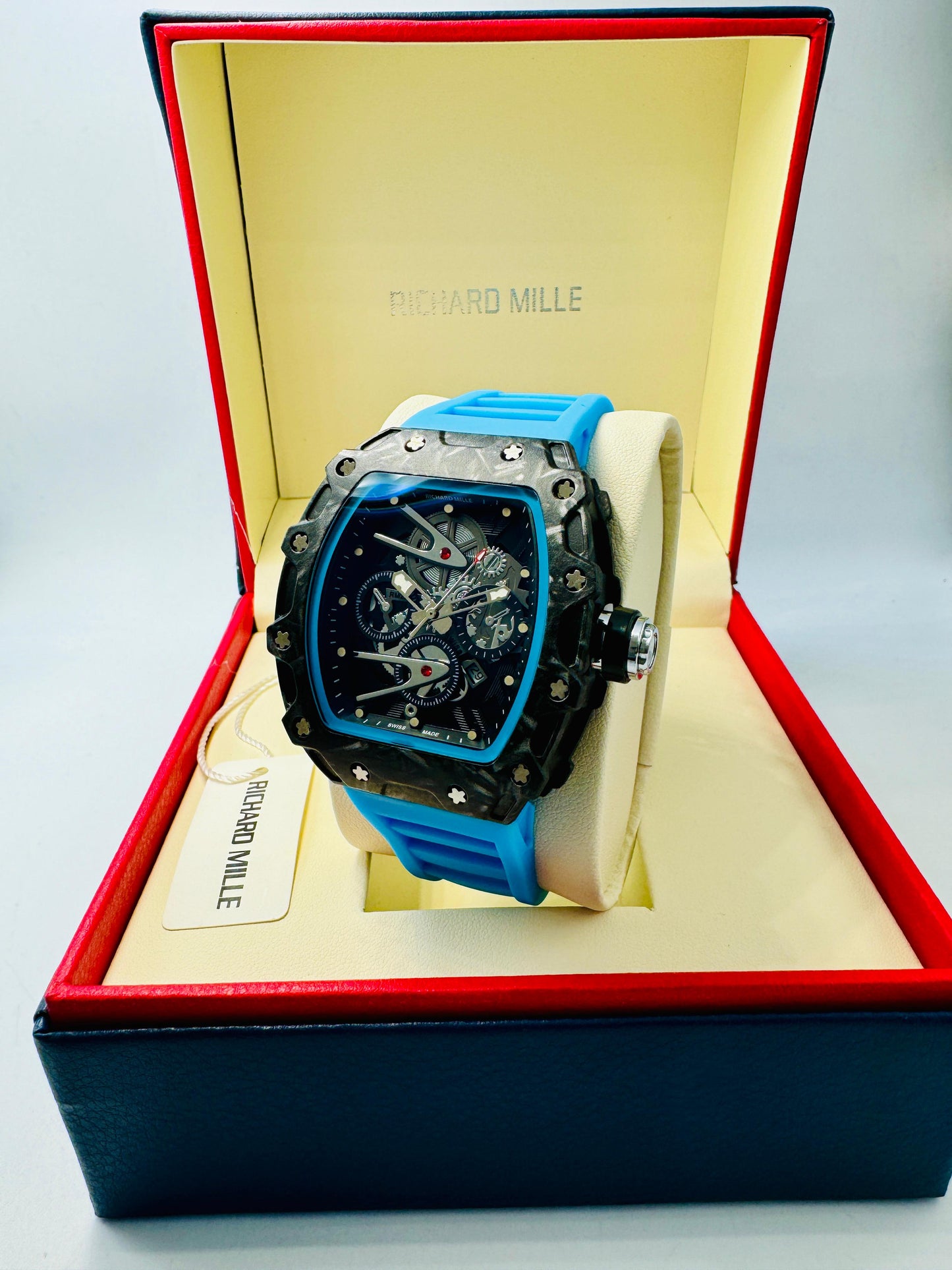 Richard Mille Men's Watch